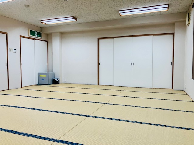 ２１畳②