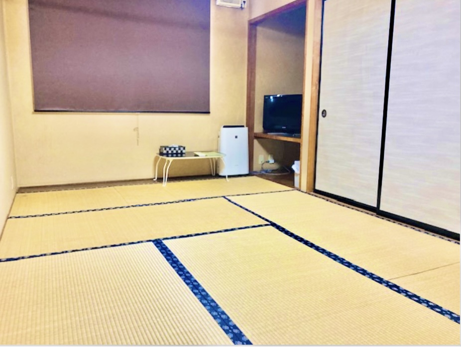 ８畳①