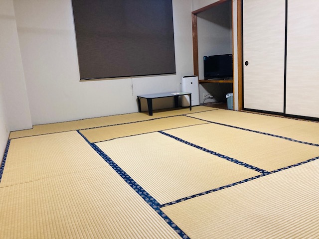 １２畳①