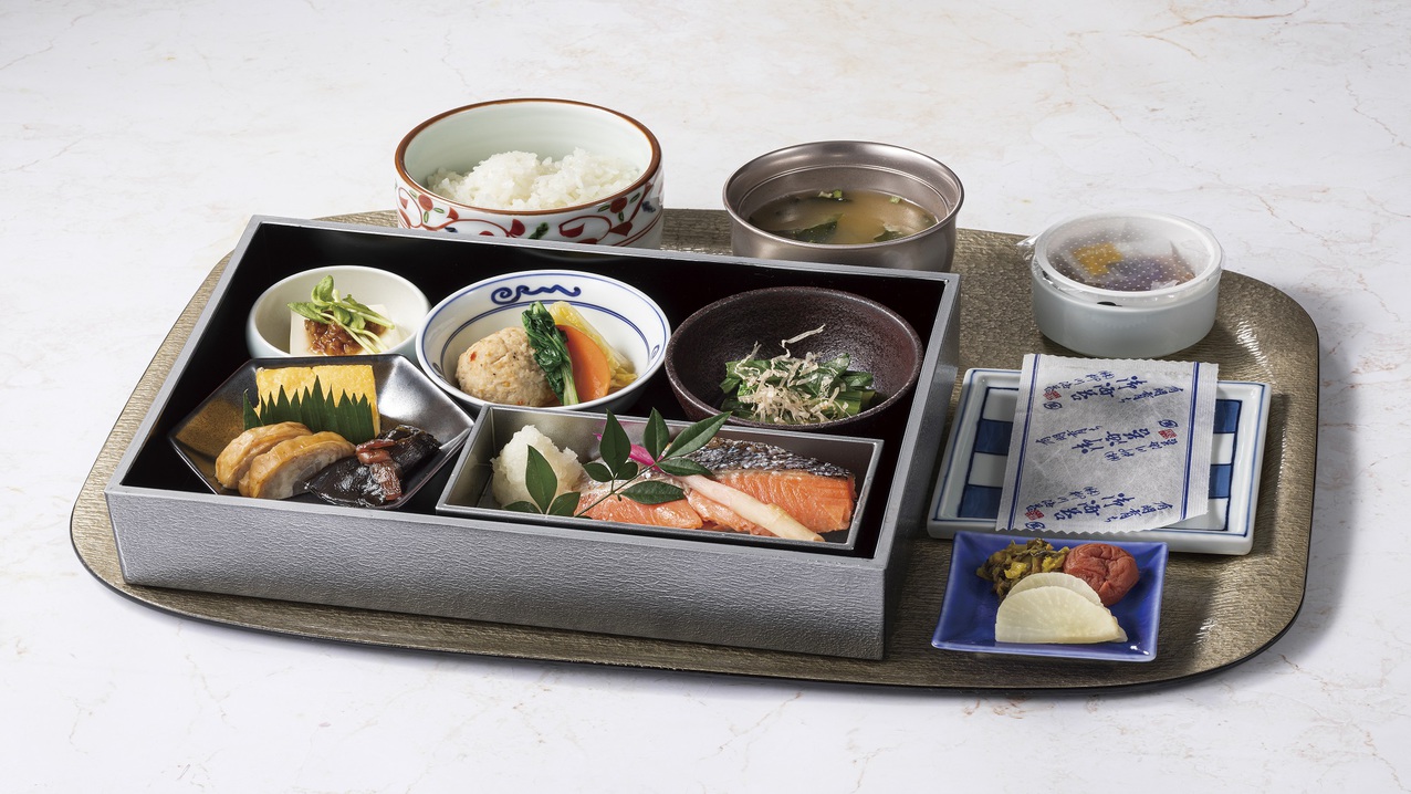 ファンタジーダイニング和食膳
