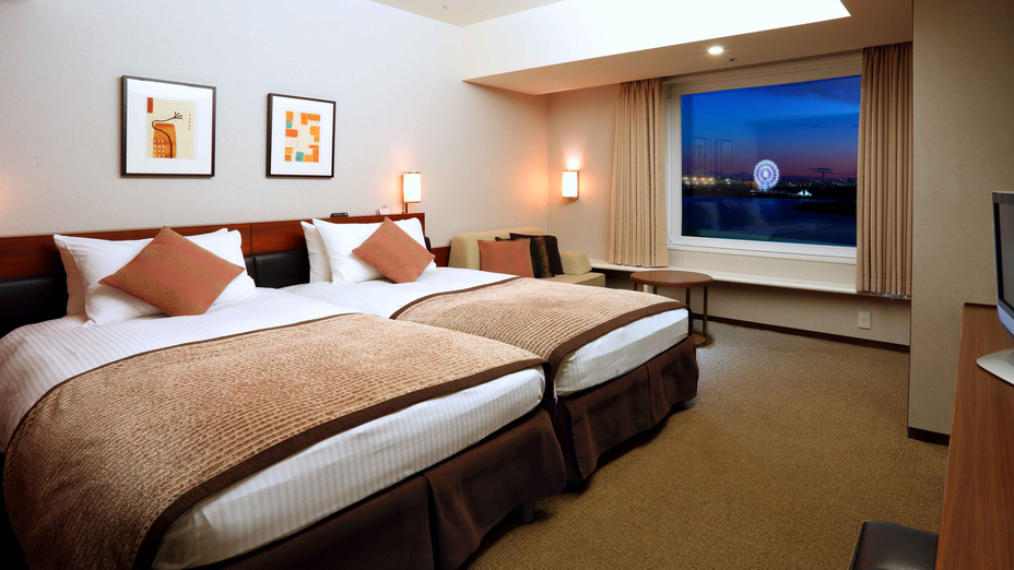 ハース・ハーモニールーム