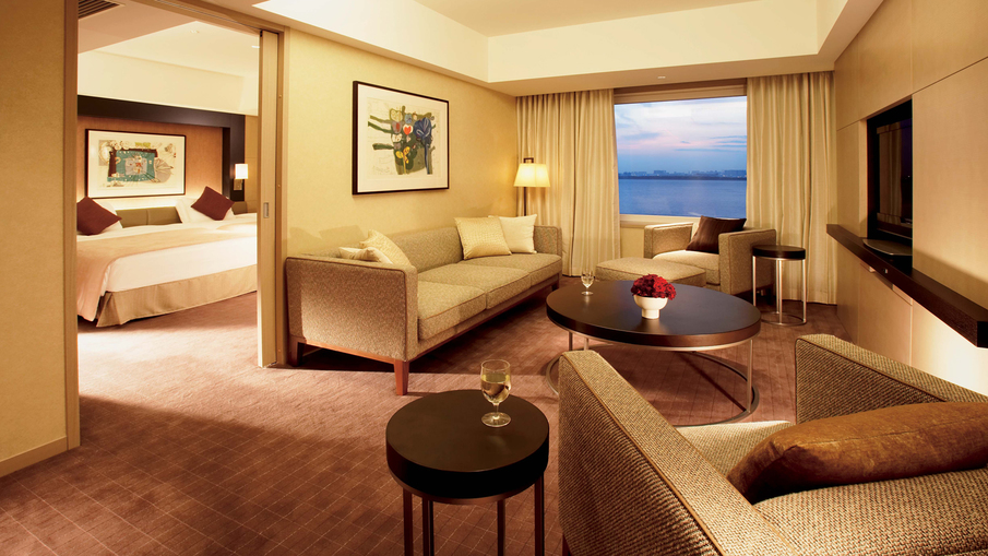 ベイビュー・スイート