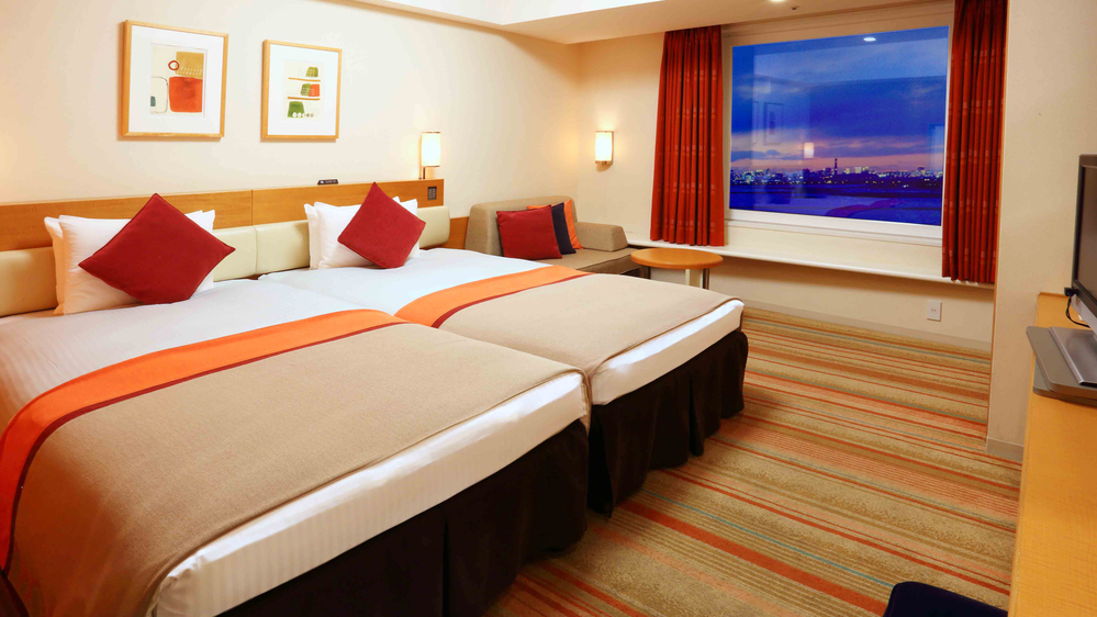 ハーモニールーム