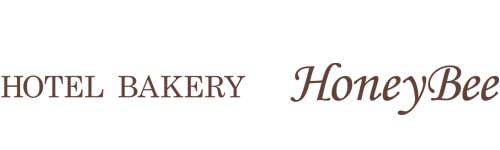 ホテルベーカリー ハニービー
