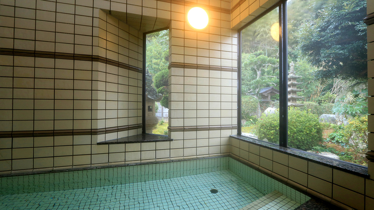 【温泉】
