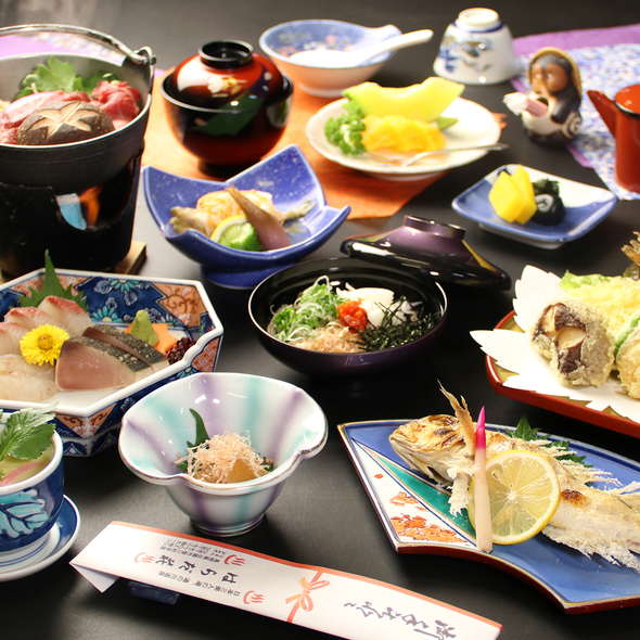 This photo about Yunokawa Onsen Haradaso shared on HyHotel.com