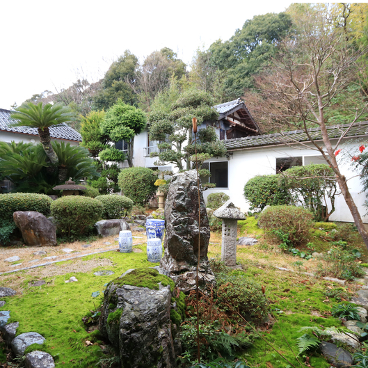 This photo about Yunokawa Onsen Haradaso shared on HyHotel.com