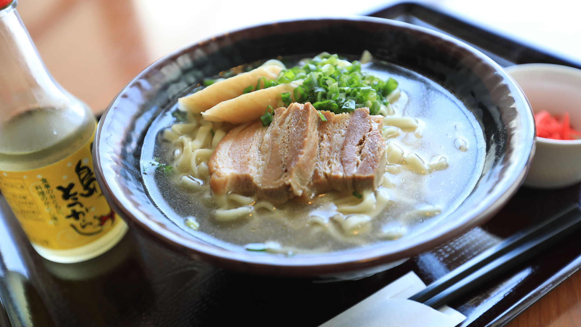 【レストラン】海遊び後の美味しいランチはいかがですか。