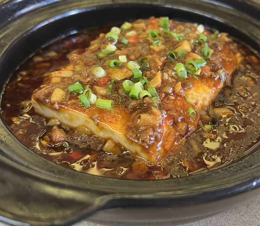 【中華｜名菜コース】ピリ辛一丁麻婆豆腐＆パイン炒飯！北京ダックも楽しめる本場中華会席《1泊2食》
