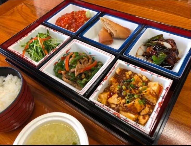 【期間限定｜湯治プラン】天然温泉で癒しの時間！美味しい中華と温泉で心も体もリフレッシュ《1泊2食》