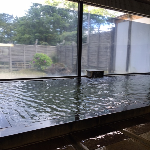 大浴場２