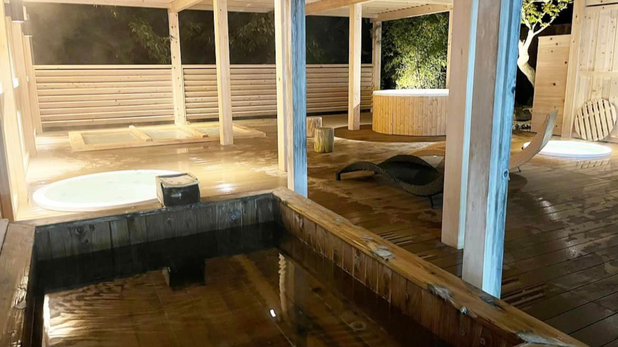 「檜の杜湯(ひのきのもりゆ)」