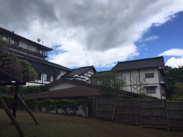 さつき亭やよい亭大浴場
