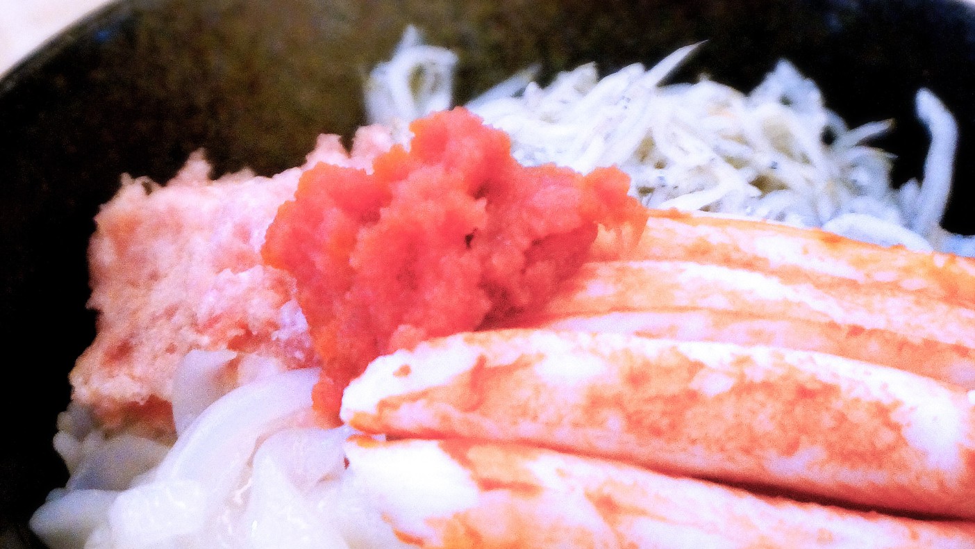 朝食バイキング