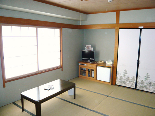 和室
