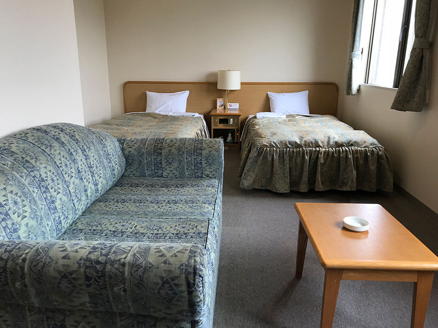 Hotel East