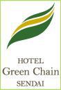 ホテルグリーンセレクロゴ