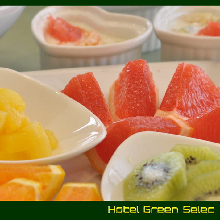 Fruit&yogurt