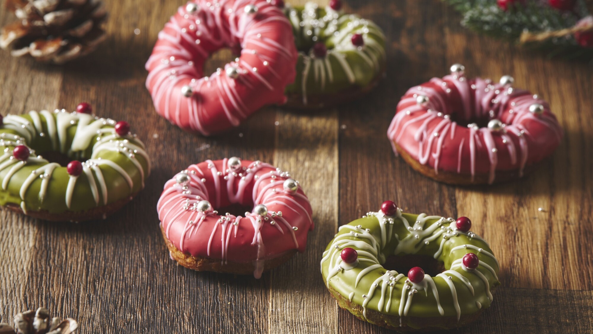 クリスマスセイルフィッシュカフェ