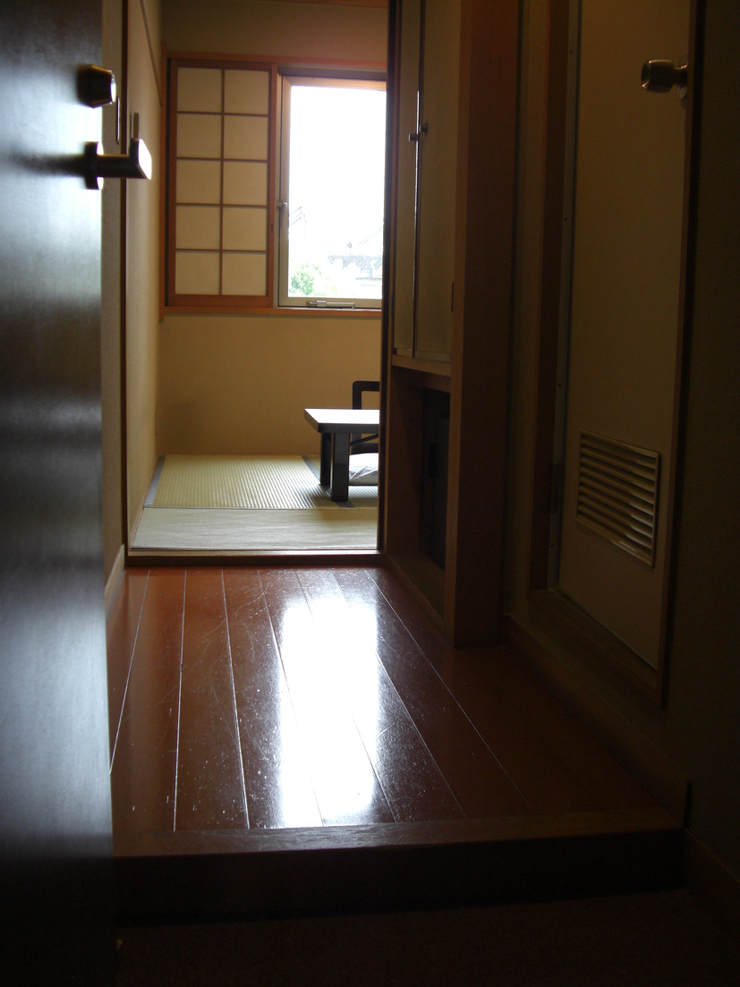 Ryokan Asayorozu Image 3, Satte, Japan