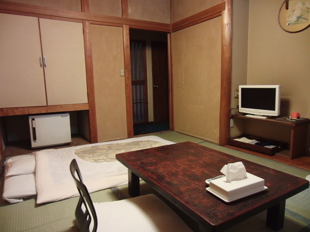 This photo about Ryokan Asayorozu shared on HyHotel.com