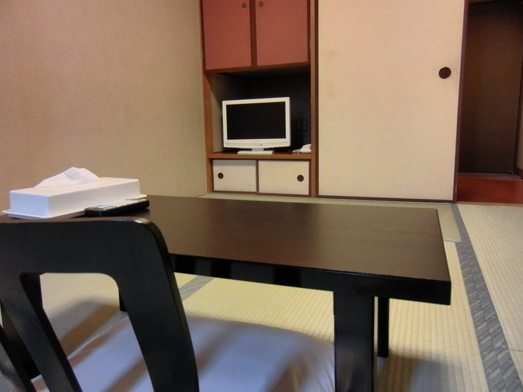 Ryokan Asayorozu Image 2, Satte, Japan