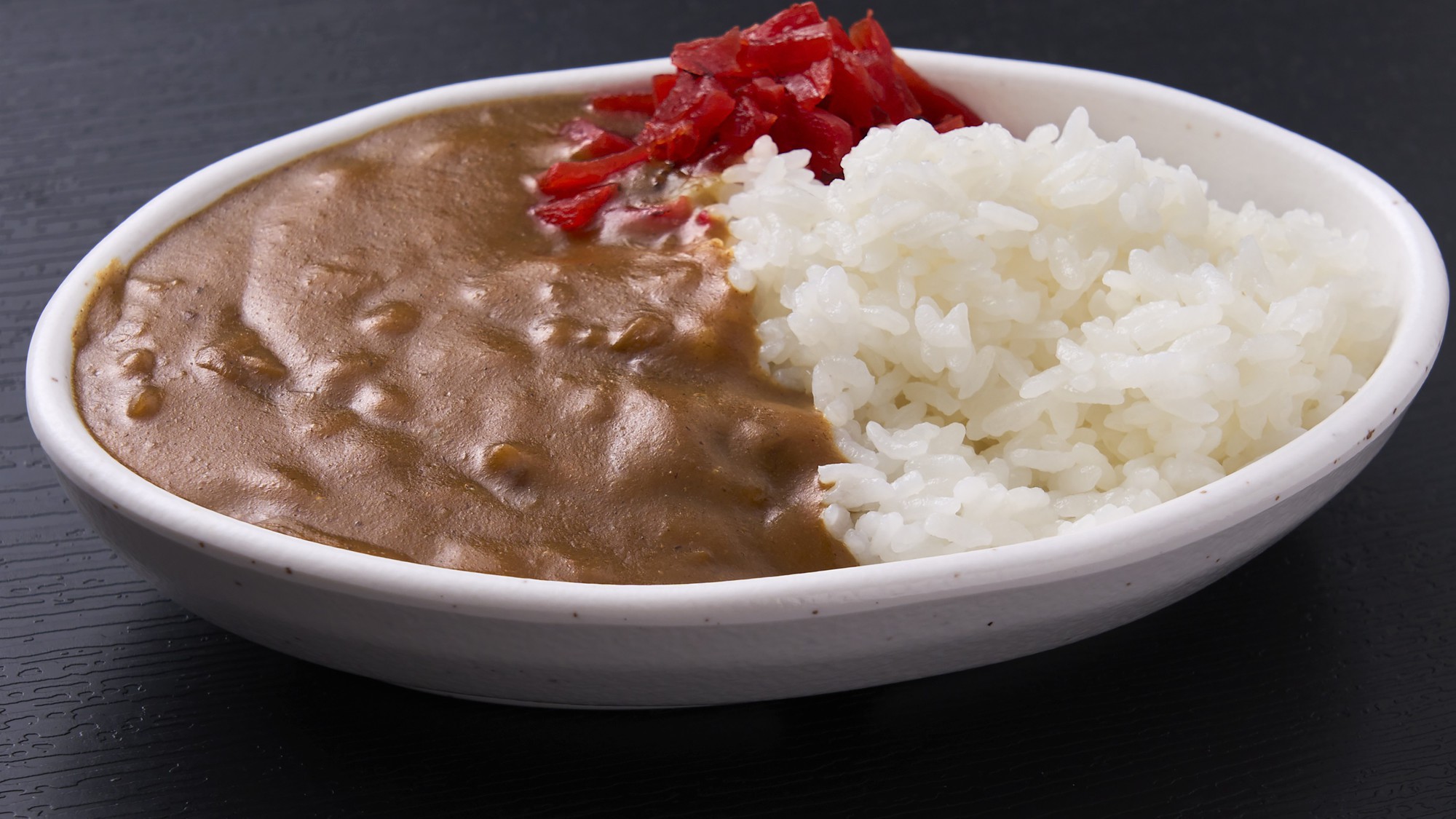 【朝カレー】