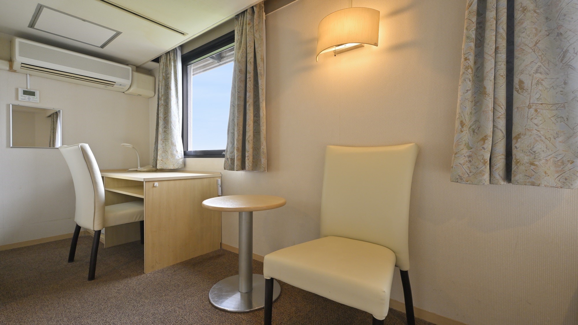 ツインルーム③