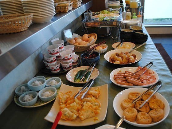 This photo about Hotel Preston Yoshida shared on HyHotel.com