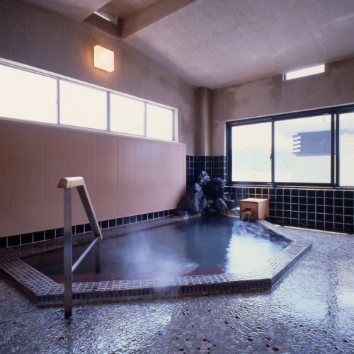 月佳の湯（貸切）