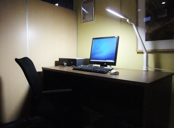 無料インターネット