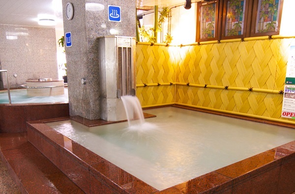 二股カルシウム