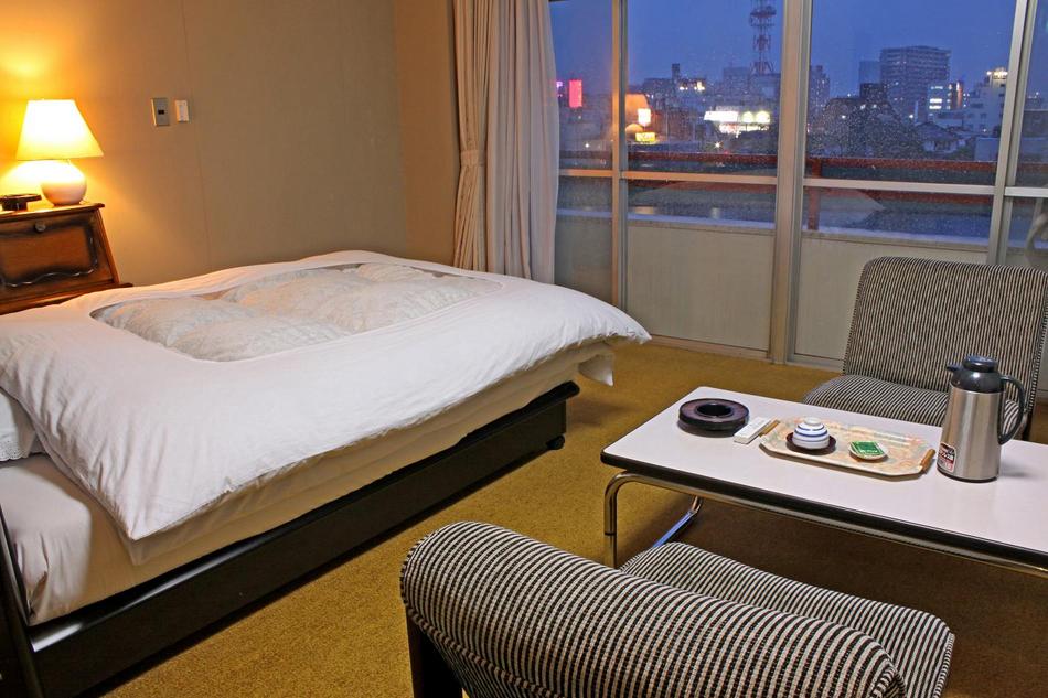 This photo about Riverside Hotel Ebisuya shared on HyHotel.com