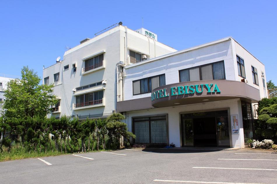 This photo about Riverside Hotel Ebisuya shared on HyHotel.com