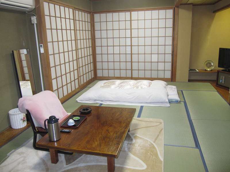 This photo about Riverside Hotel Ebisuya shared on HyHotel.com