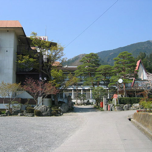 Фундзиока - Yashio Onsen Yashiokan