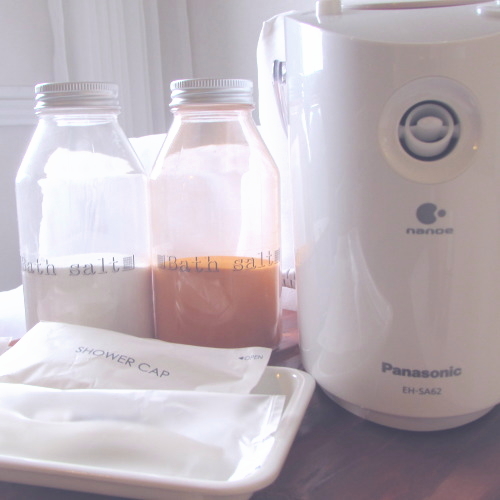 レディースルーム備品①