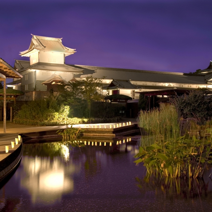 「金沢城公園」