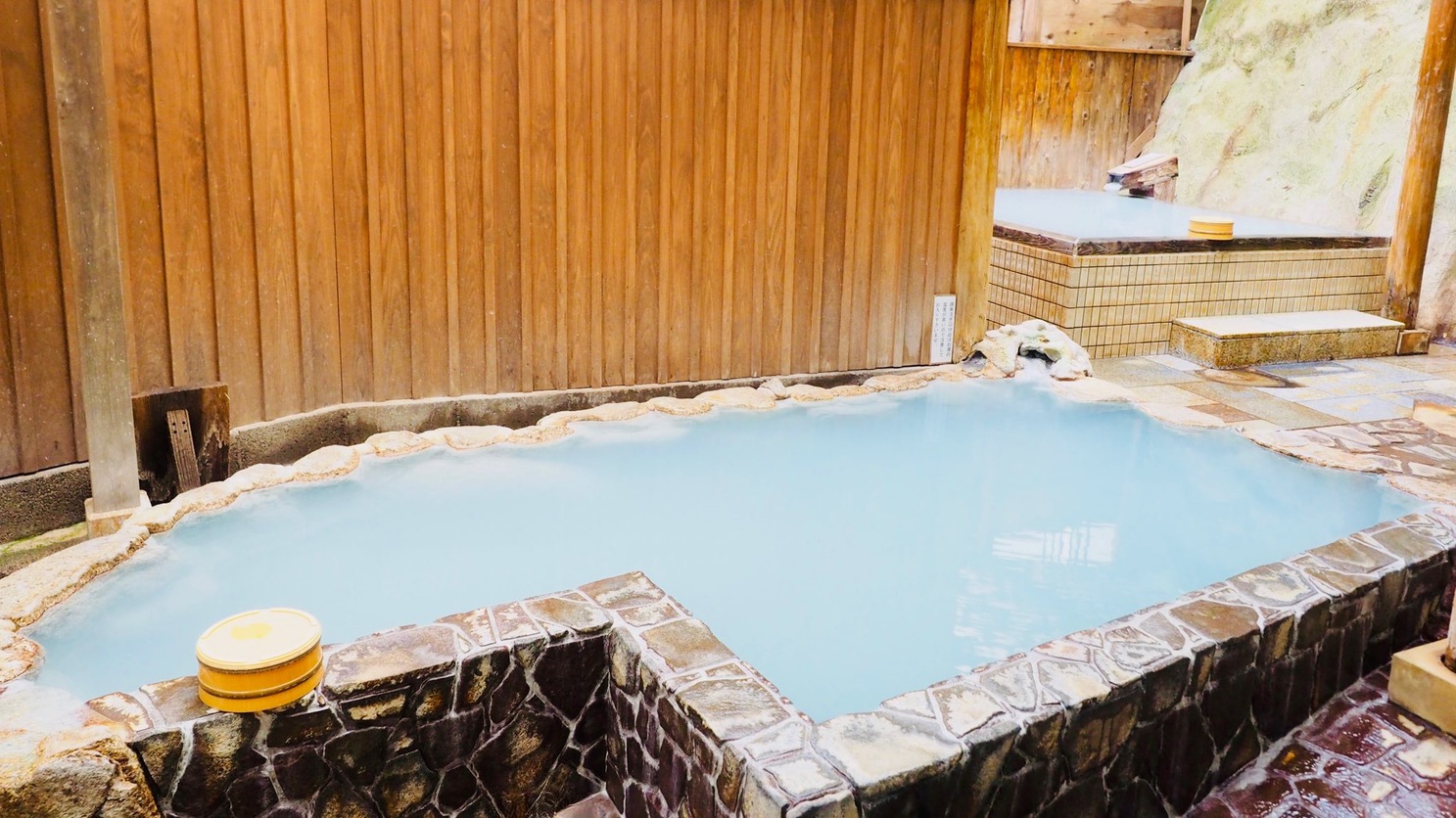 滝の湯（本館）