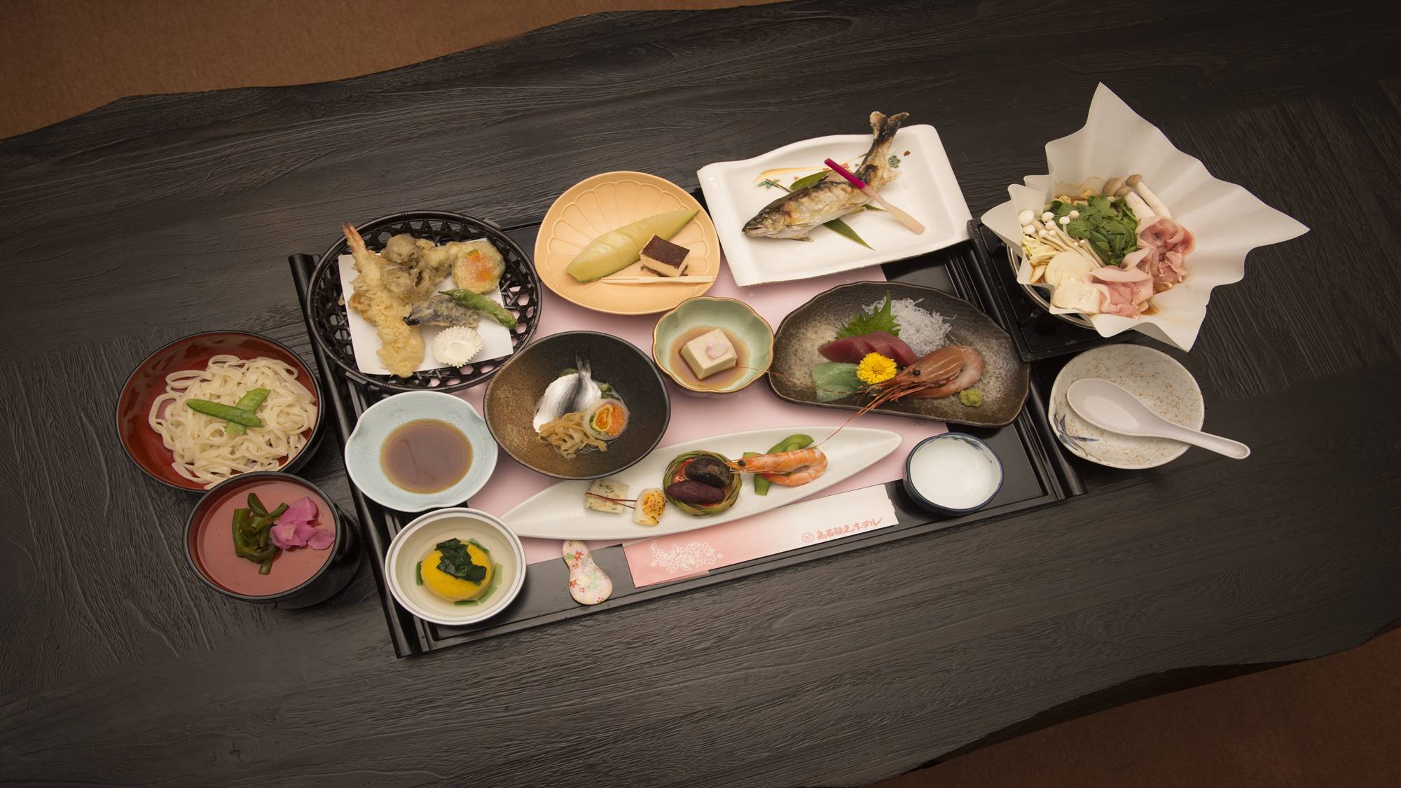 Yashio Onsen Onishi kanko Hotel Main Image Yashio Onsen Onishi kanko Hotel, Fujioka