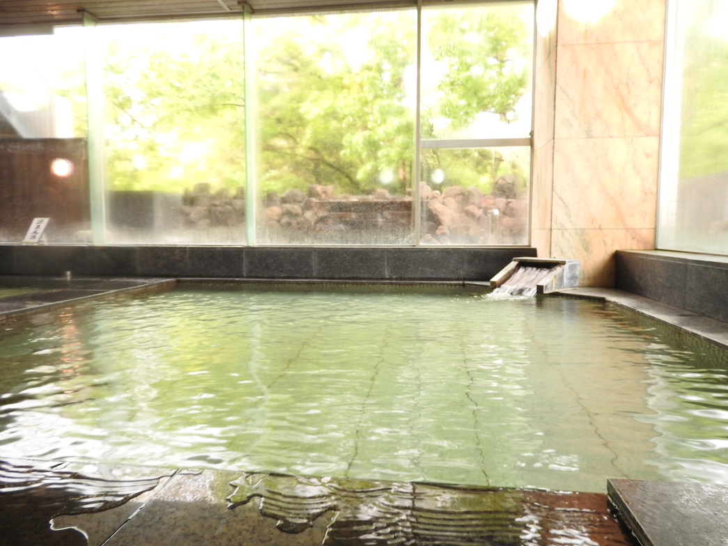 This photo about Isawa Onsen Kai Resort Hotel (BBH Hotel Group) shared on HyHotel.com