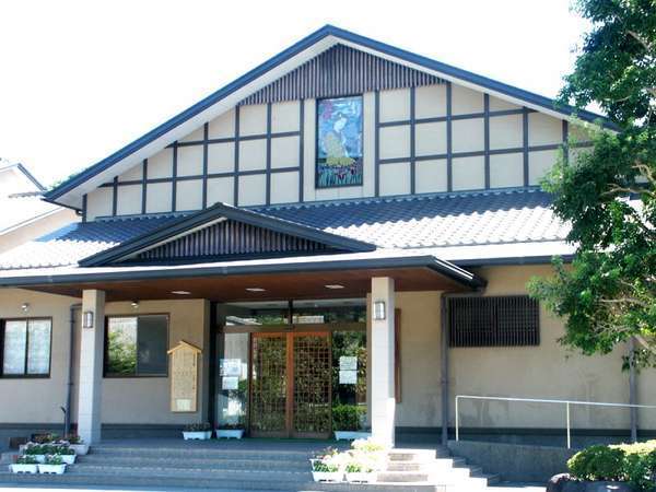 Suzuki Hotel Shimoda