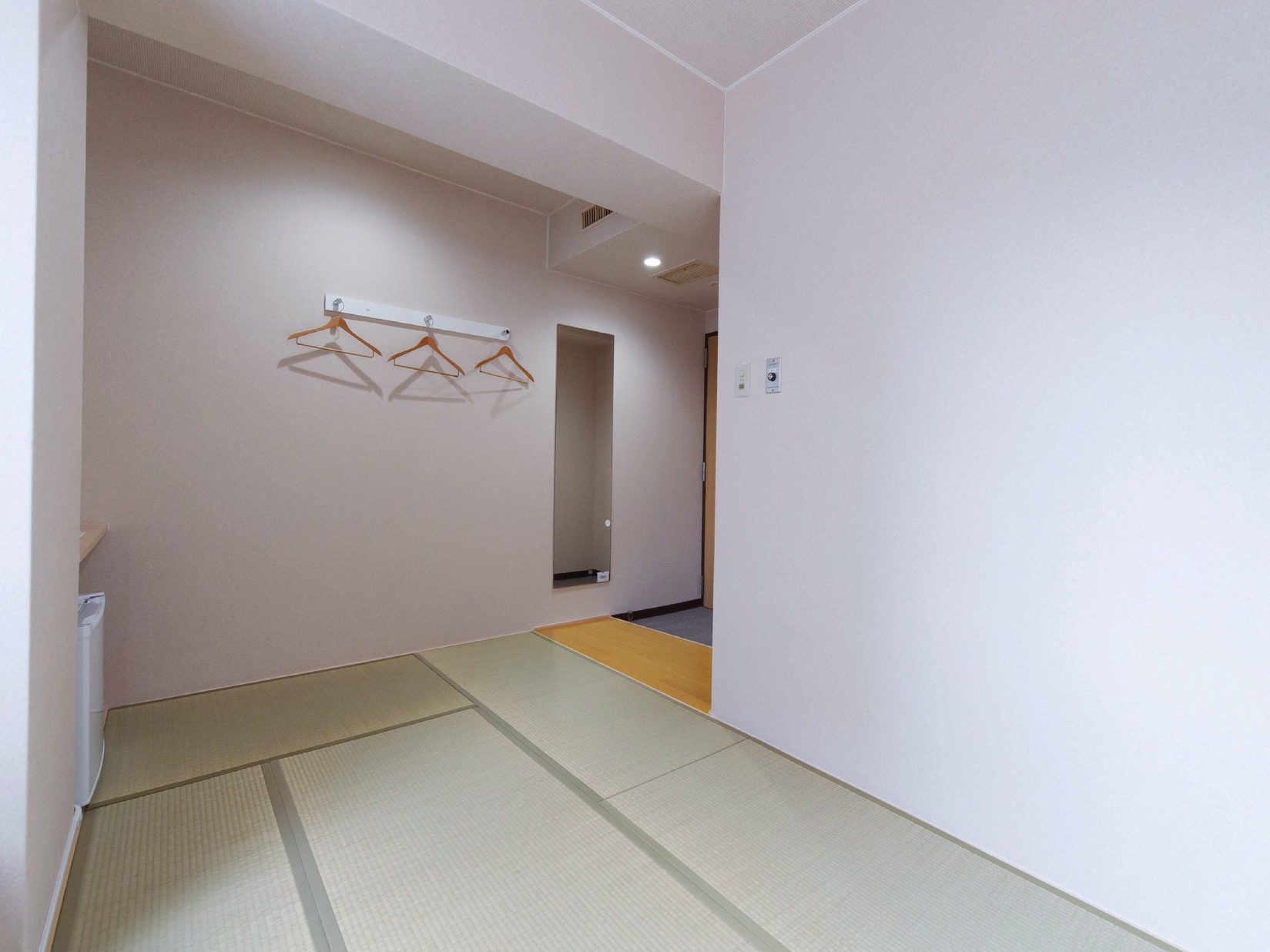 和室2人部屋
