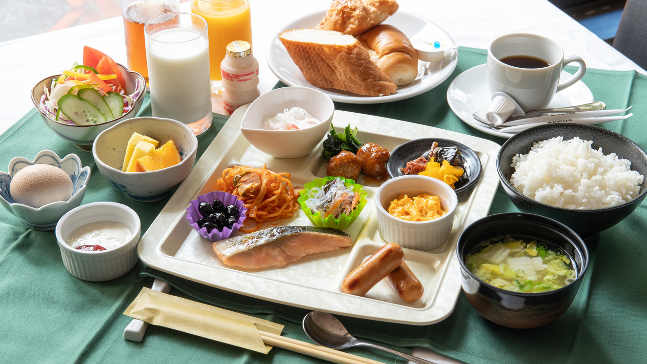 食事