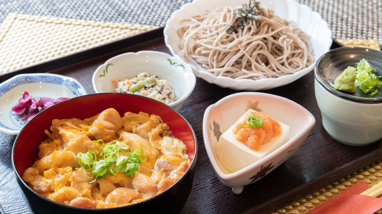 食事