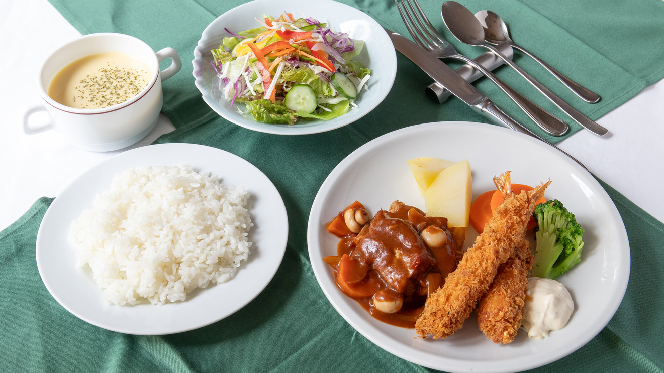 食事