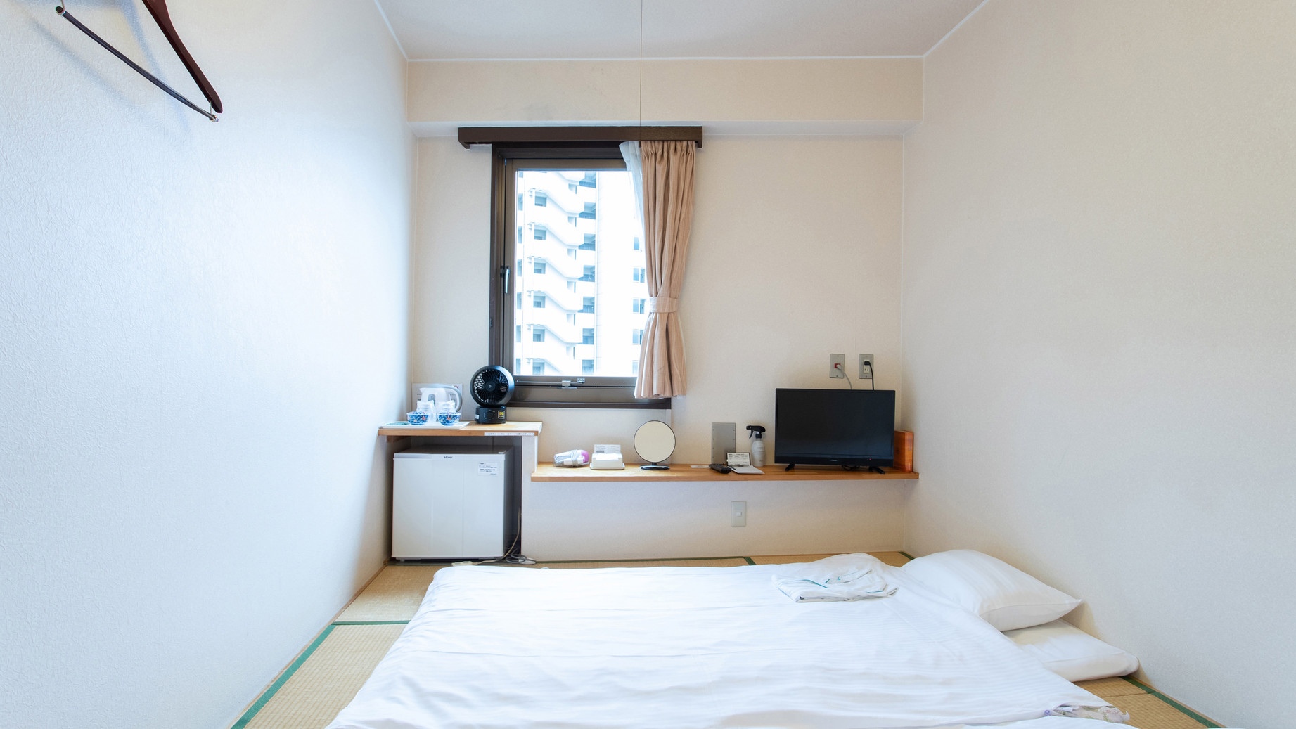 和室2人部屋