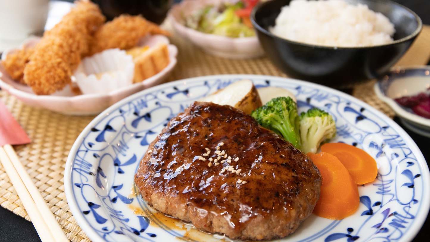 食事