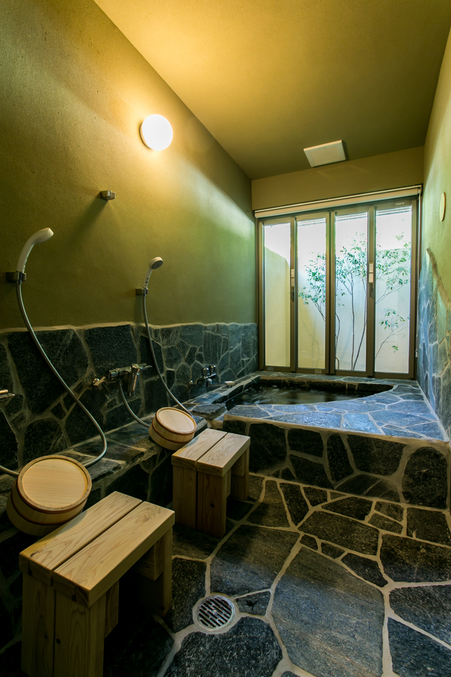 This photo about Pension Musashi shared on HyHotel.com