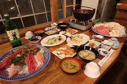 Minshuku Funamiso (Hachijojima) Image 3, Izu Islands, Japan